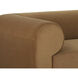 Ionic Meg Gold Armchair